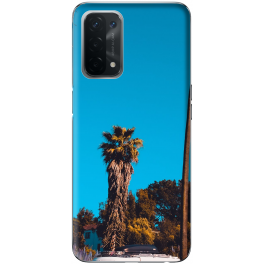 Coque Oppo A74 4G personnalisée 