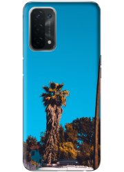 Coque Oppo A74 4G personnalisée 