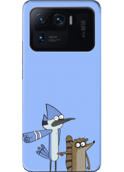 Coque 360° Xiaomi Mi 11 Ultra personnalisée