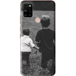 Coque Wiko View 5 personnalis&eacute;e
