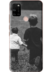 Coque Wiko View 5 personnalisée 