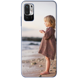 Coque Xiaomi Redmi Note 10 5G personnalis&eacute;e