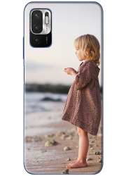 Coque Xiaomi Redmi Note 10 5G personnalisée