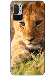 Coque 360° Xiaomi Redmi Note 10 5G personnalisée