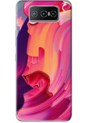 Coque Asus Zenfone 8 Flip personnalisée 