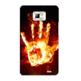 Coque personalisée Samsung Galaxy S2 I9100