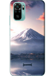 Coque Xiaomi Redmi Note 10S personnalisée 