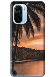 Coque Xiaomi Mi 11i  personnalisée