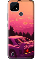Coque Realme C21 personnalisée