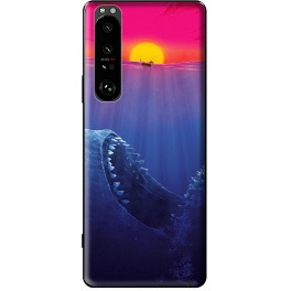 Coque Sony Xperia 1 III personnalisée 