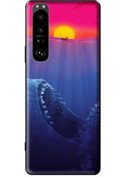 Coque Sony Xperia 1 III personnalisée 