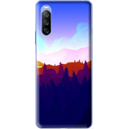 Coque Sony Xperia 10 III personnalisée 