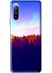 Coque Sony Xperia 10 III personnalisée 