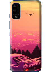 Coque Wiko U20 Power personnalisée 