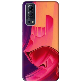 Coque Vivo Y72 5G personnalis&eacute;e