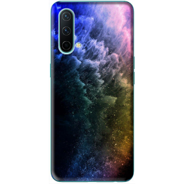 Coque OnePlus Nord CE 5G personnalisée 