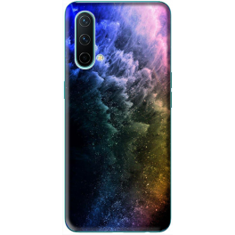 Coque OnePlus Nord CE 5G personnalis&eacute;e