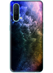 Coque OnePlus Nord CE 5G personnalisée