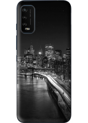 Coque Wiko Power U10 personnalisée