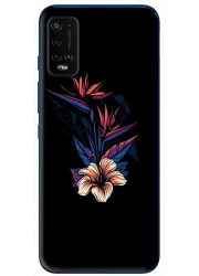 Coque Wiko Power U20 personnalisée