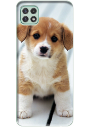 Coque Samsung Galaxy A22 5G personnalisée