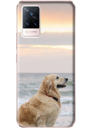 Coque Vivo V21 personnalisée