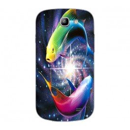 Silicone personnalisée Samsng Galaxy Express I8730 Silicone personnalisée Samsng Galaxy Express I8730
