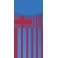 COQUE FC BARCELONE DOMICILE ⚽️