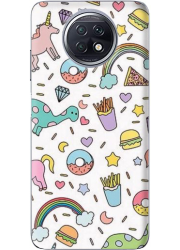Coque Xiaomi Redmi Note 9T personnalisée