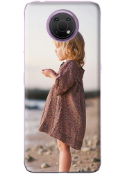 Coque Nokia G10 personnalisée