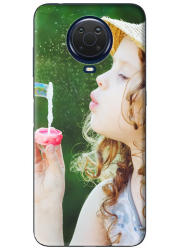 Coque Nokia G20 personnalisée