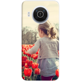 Coque Nokia X10 personnalis&eacute;e