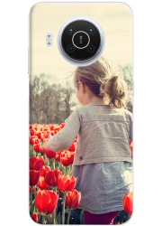 Coque Nokia X10 personnalisée