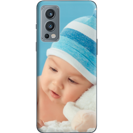 Coque OnePlus Nord 2 5G personnalis&eacute;e