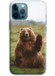 Coque iPhone 13 Pro personnalisée