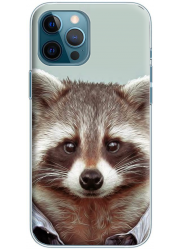 Coque 360° iPhone 13 Pro personnalisée