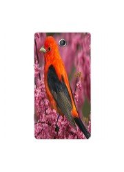 Coque personnalisée Sony Xperia E