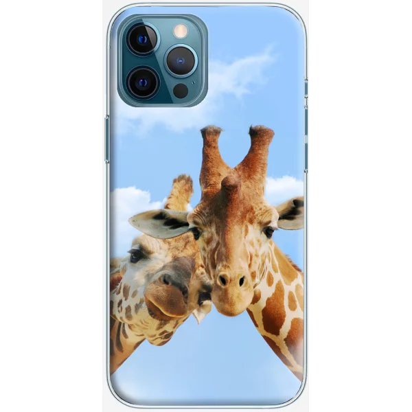 Coque iPhone 13 personnalisée