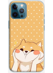 Coque 360° iPhone 13 pro Max personnalisée