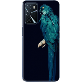 Coque Oppo A16 4G personnalisée 