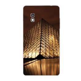 Coque personnalisée LG Optimus G