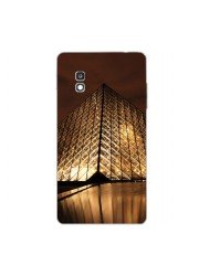 Coque personnalisée LG Optimus G