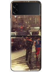 Coque Samsung Z Flip 3 personnalisée