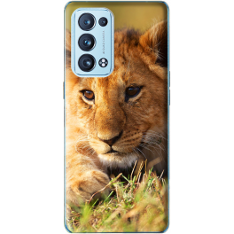 Coque Oppo Reno 6 5G personnalisée 