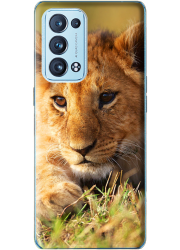 Coque Oppo Reno 6 5G personnalisée