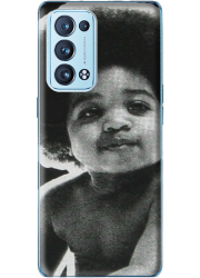 Coque Oppo Reno 6 pro 5G personnalisée