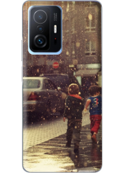 Coque Xiaomi Mi 11T personnalisée