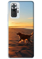 Coque 360° Xiaomi Redmi 10 personnalisée