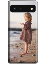 Coque Google Pixel 6 5g personnalisée 