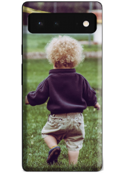 Coque Google Pixel 6 Pro 5G personnalisée